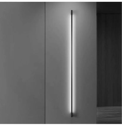 LED Wall Lamp - Sleek & Chic