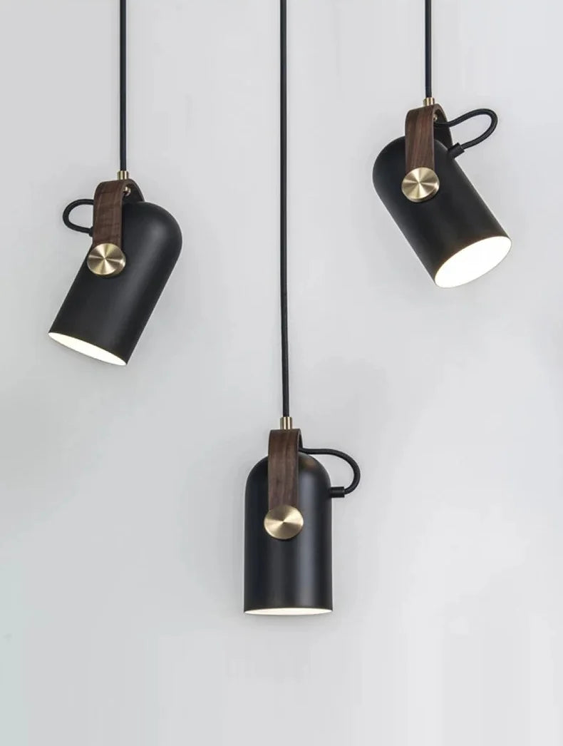 LitNordic Pendant Lamp