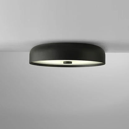Roma Glow: Surface-Mounted LED Ceiling Lamp