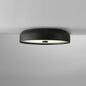 Roma Glow: Surface-Mounted LED Ceiling Lamp