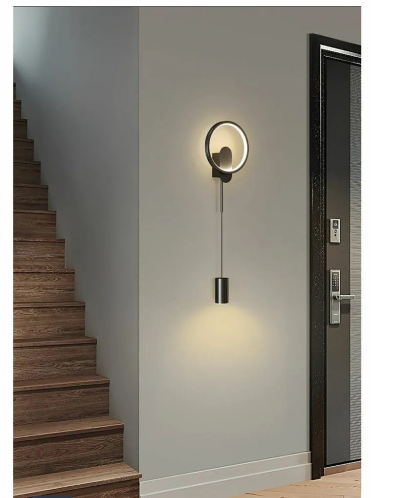 LiteSconce: Modern LED Wall Lamp
