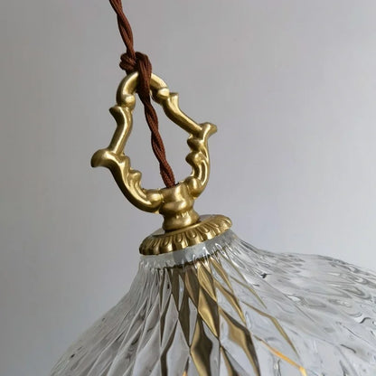 LuxCrystal LED Wall Sconce - Elegant Home Illumination