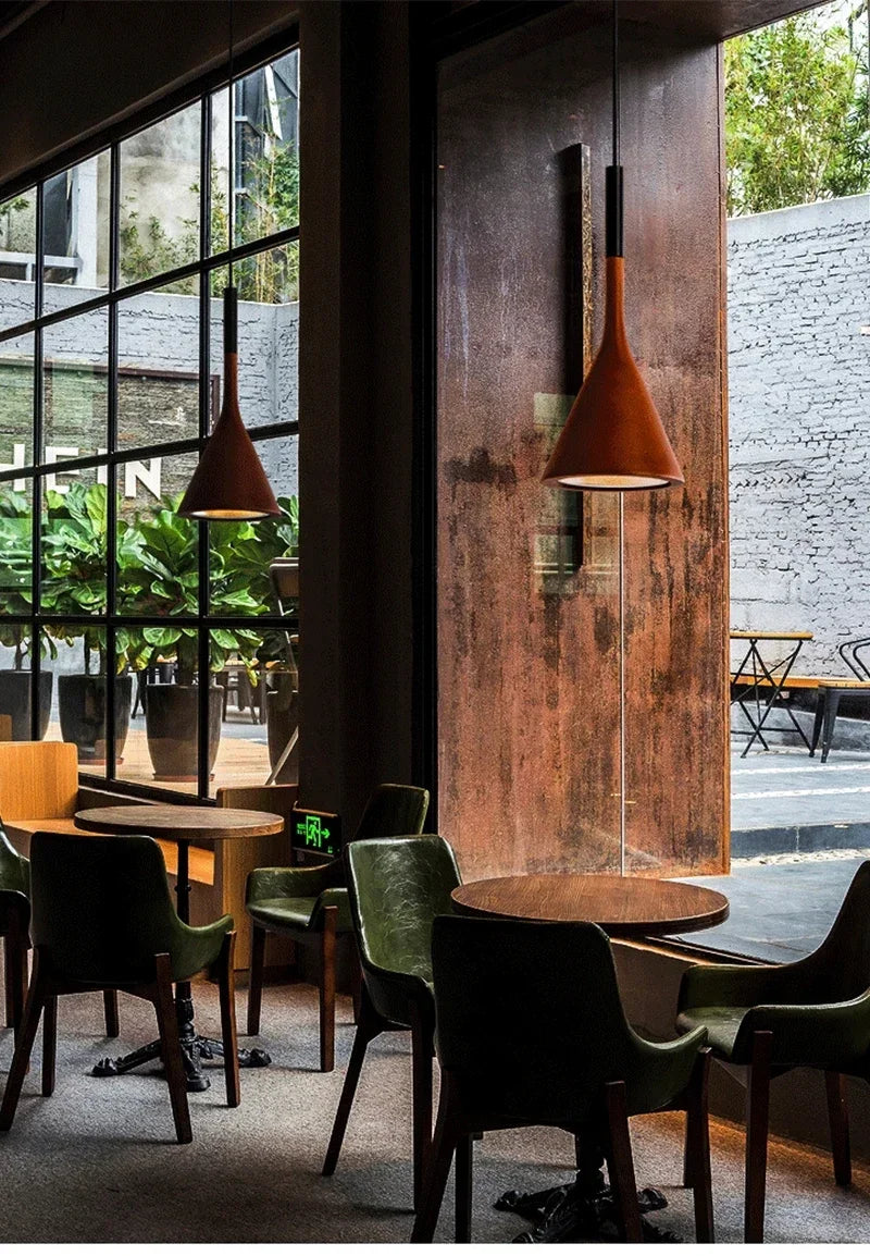 Modern Pendant Lights Multicolor E27 for Kitchen Fixtures