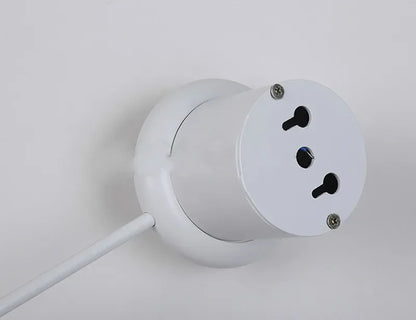 Nordic Black Wall Sconce