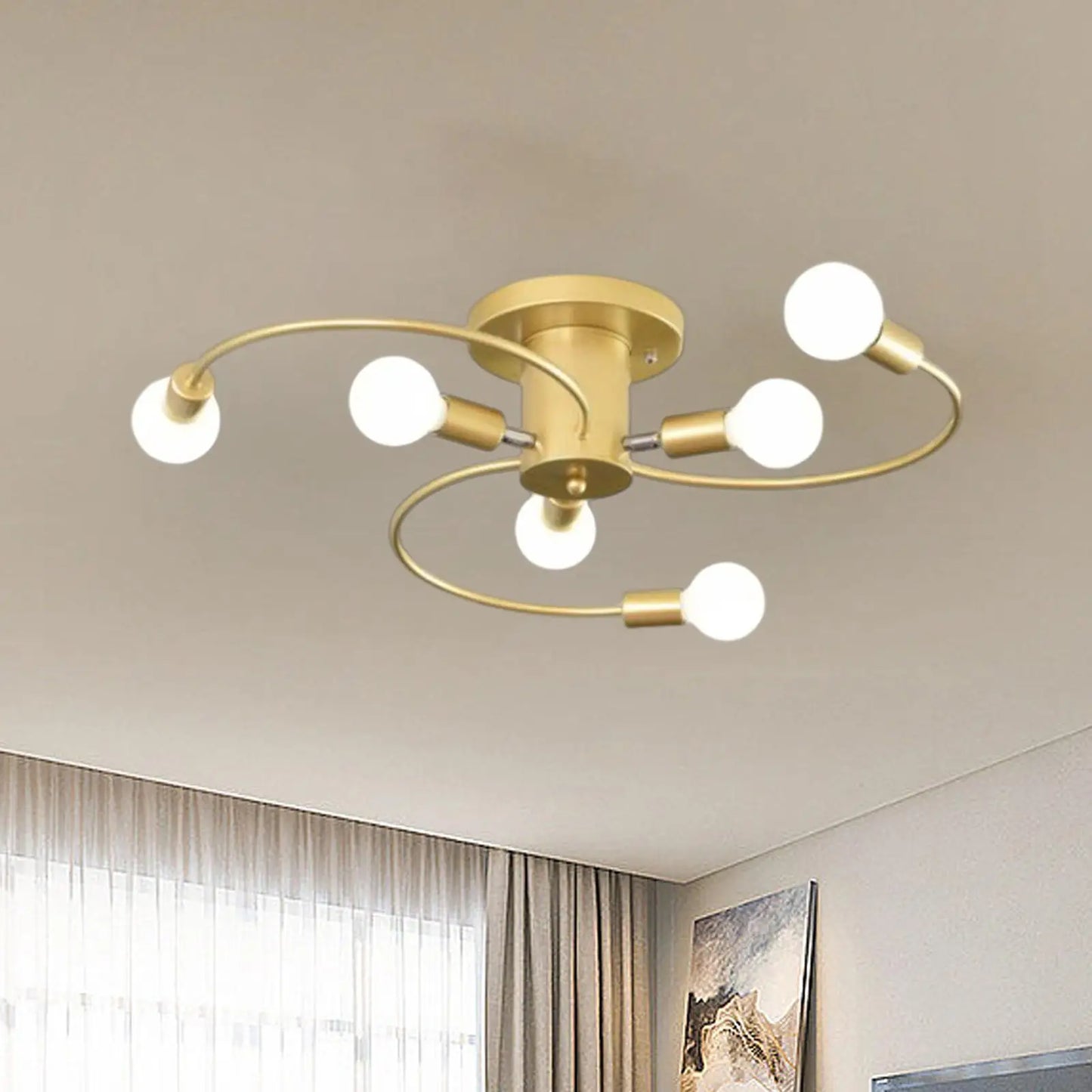 Homyl Pendant Light