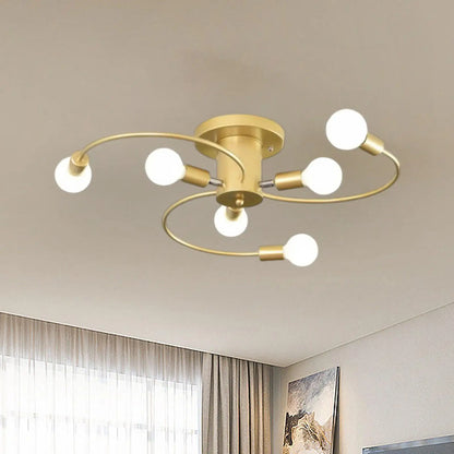 Homyl Pendant Light