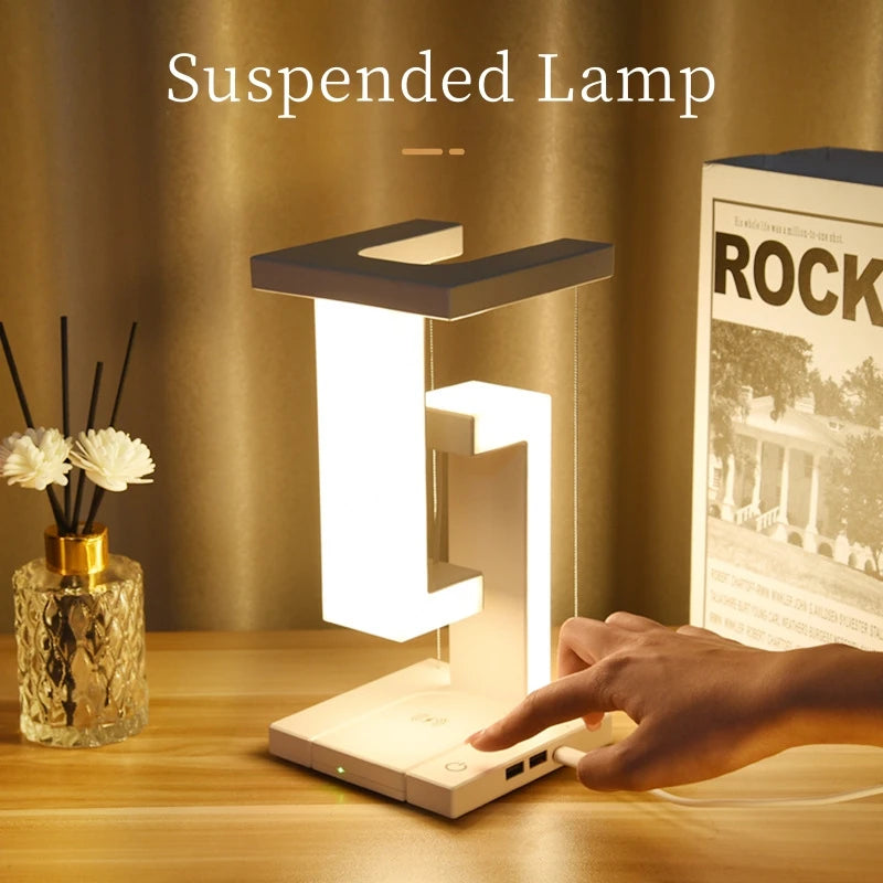 Suspension Table Lamp