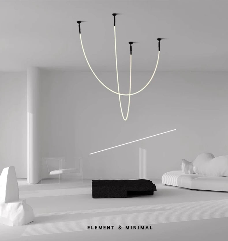 FlexiGlow360 Chandelier Base