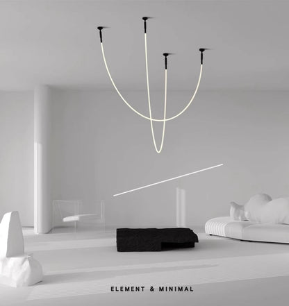 FlexiGlow360 Chandelier Base