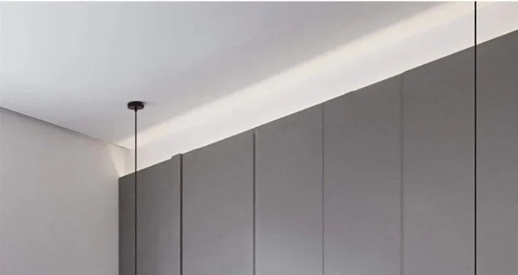 Scandi Chic Pendant Light