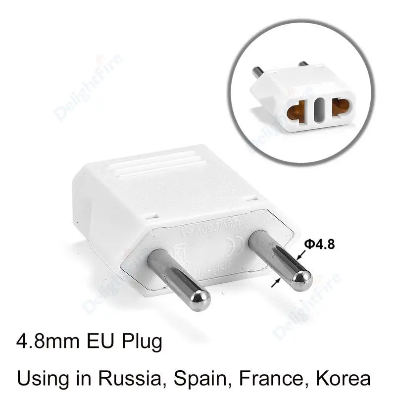 Global Power Adapter