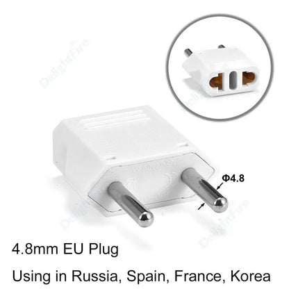 Global Power Adapter