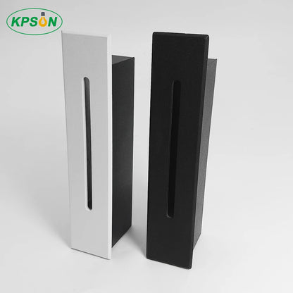 GlowStep 3W LED Recessed Stair Light