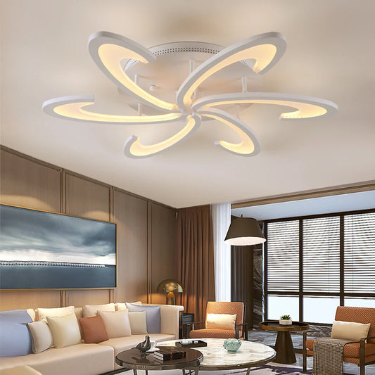 ChicLight Dimmable Chandelier