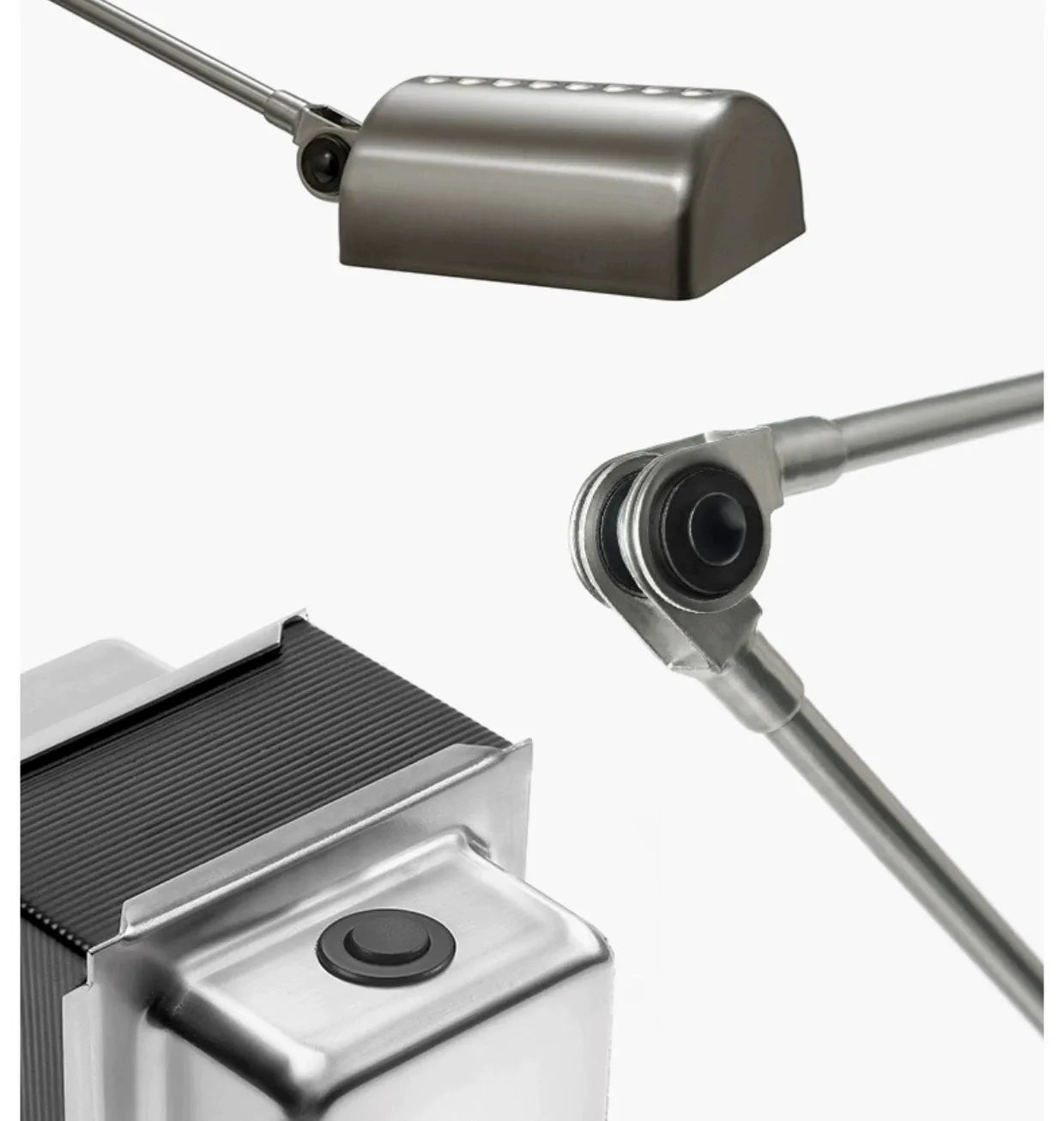 Lumina Floor Lamp Retro Italian Design Floor Light