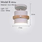 Streamline LED Ceiling Light