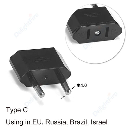 Global Power Adapter
