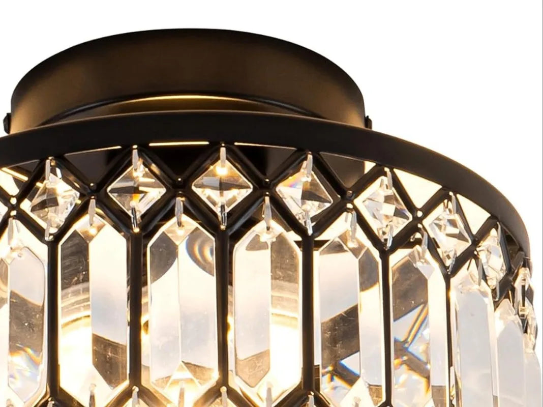 Crystal Sky Ceiling Light