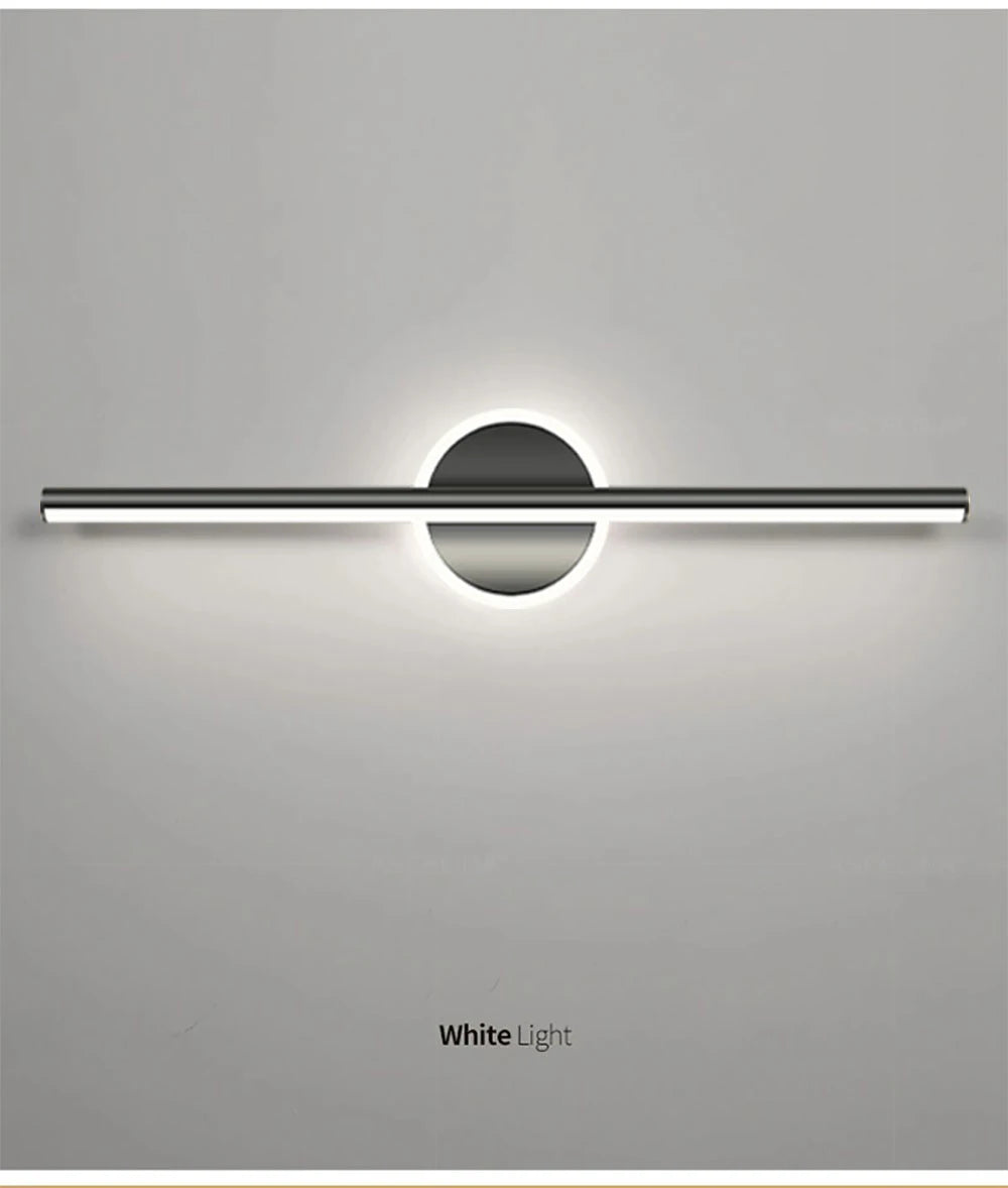 Reflectix LED Wall Lamp