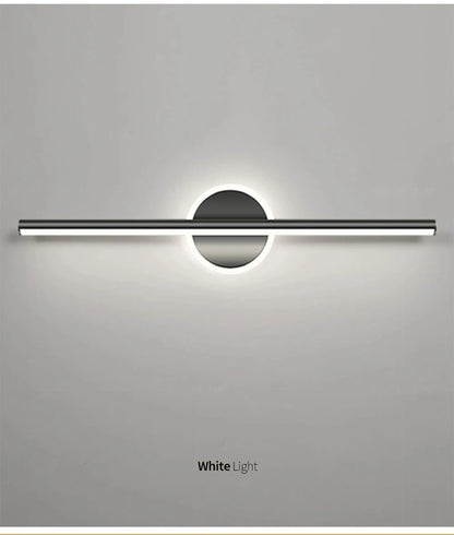 Reflectix LED Wall Lamp
