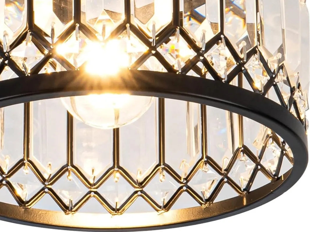 Crystal Sky Ceiling Light