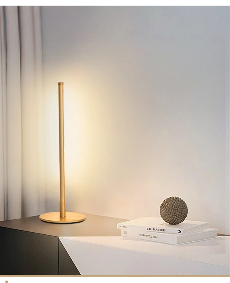 SimplyLight Bedside Lamp