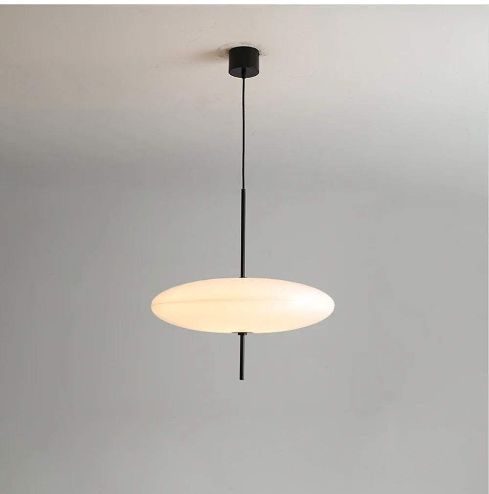 Flying Saucer LED Pendant