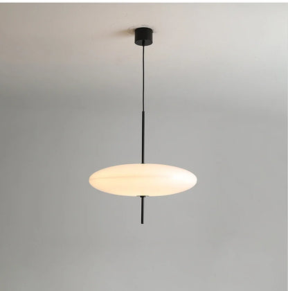 Flying Saucer LED Pendant