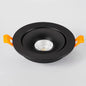 FlexiGlow Spotlight - Dimmable COB LED Downlight