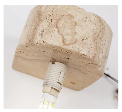 StoneShield LED Sconce Light