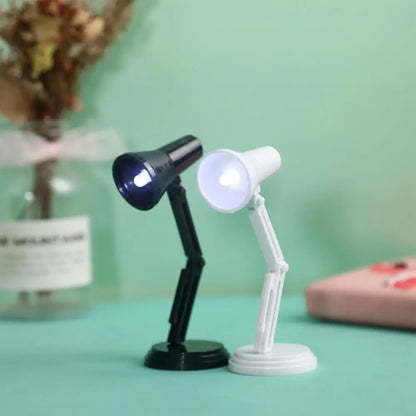 FoldLite Portable Desk Lamp
