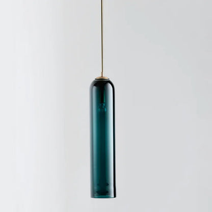 Nordic Glass Hanging Light Fixtures