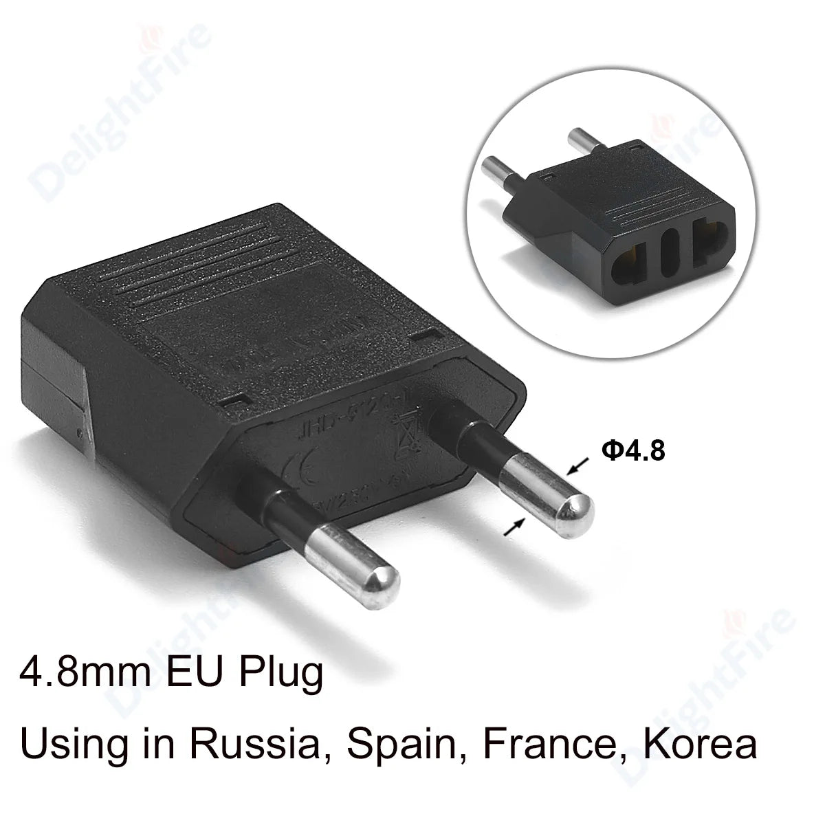 Global Power Adapter