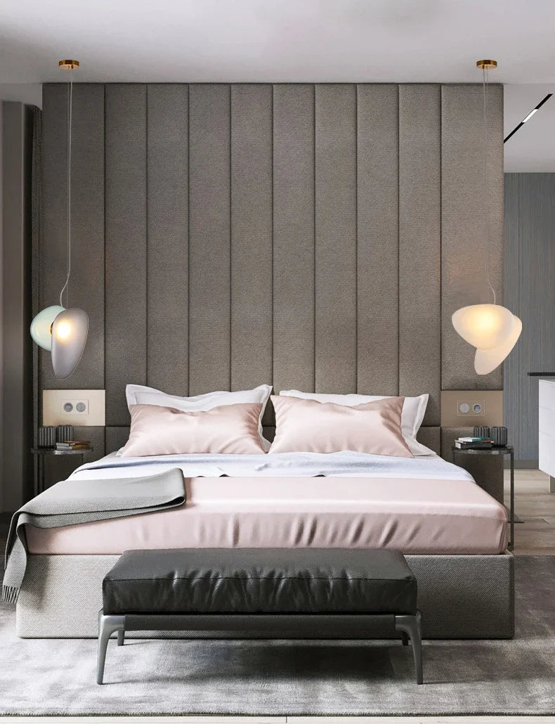 Chroma Pendant Lights