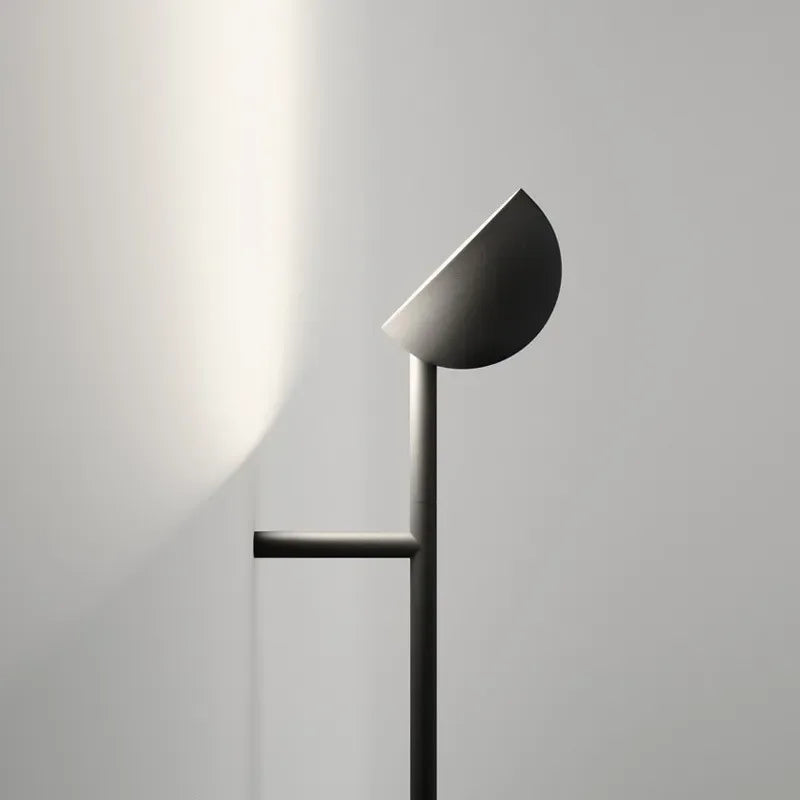 Nordic Black Wall Sconce