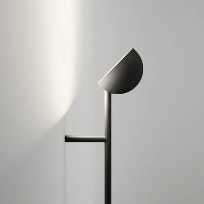 Nordic Black Wall Sconce