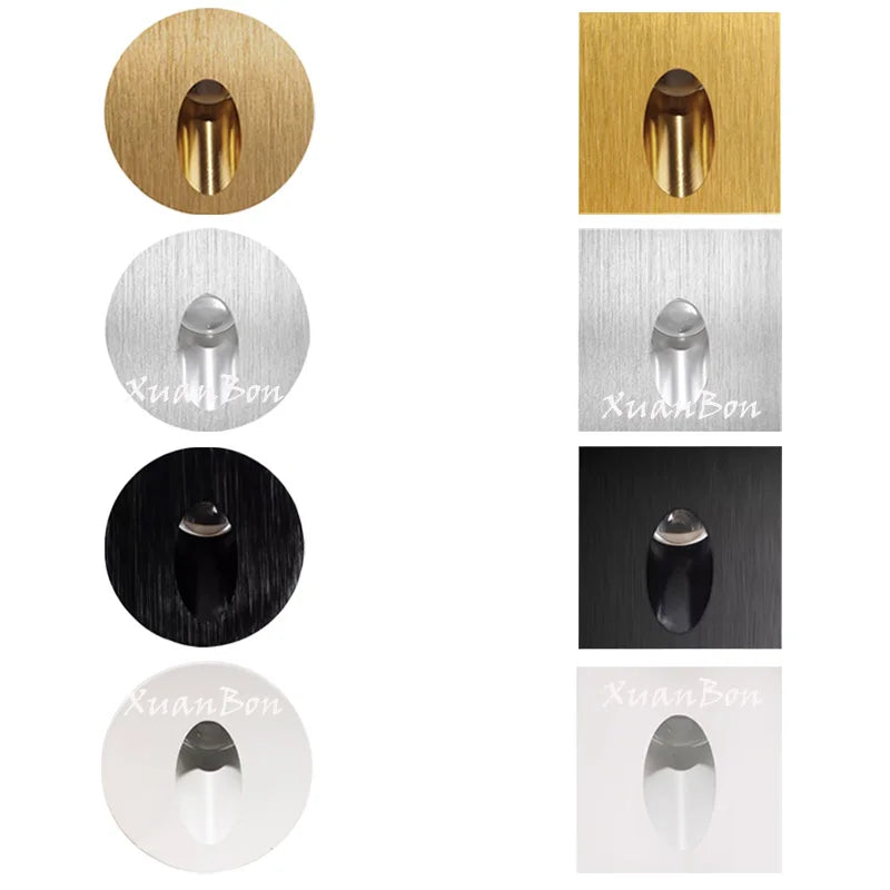 StepLum LED Wall Sconce