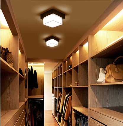 HydroLite Outdoor Ceiling Light