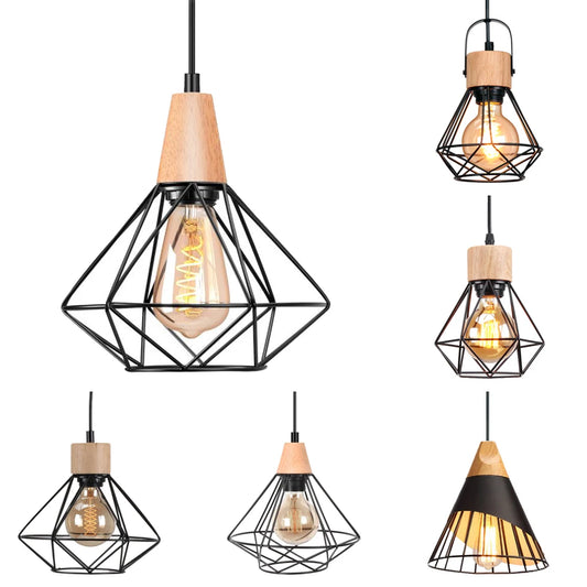 STOEX Pendant Lights