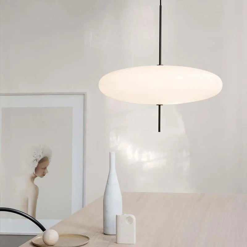 CETANT Flying Saucer Pendant Light