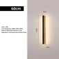 Waterproof Wall Light - Modern & Sleek