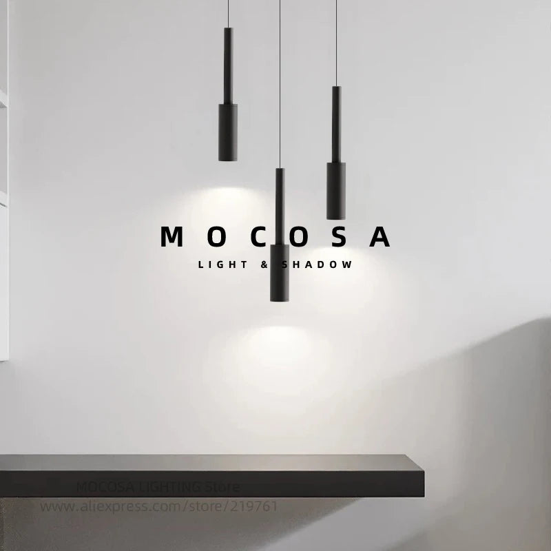 Loft Nordic Stair Chandelier