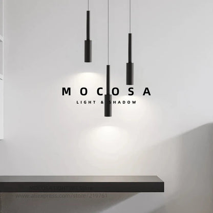 Loft Nordic Stair Chandelier