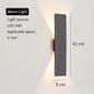 Alumisconce - LED Outdoor Wall Light