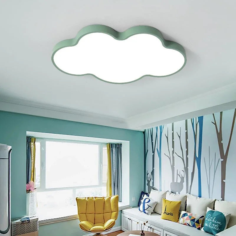 CloudLuxe Ceiling Lights
