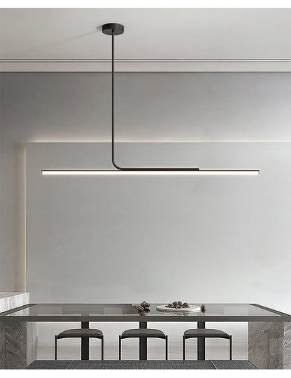 Nordic Line Pendant Lights