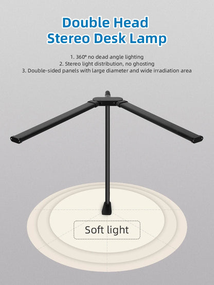 GlareGuard Monitor Light