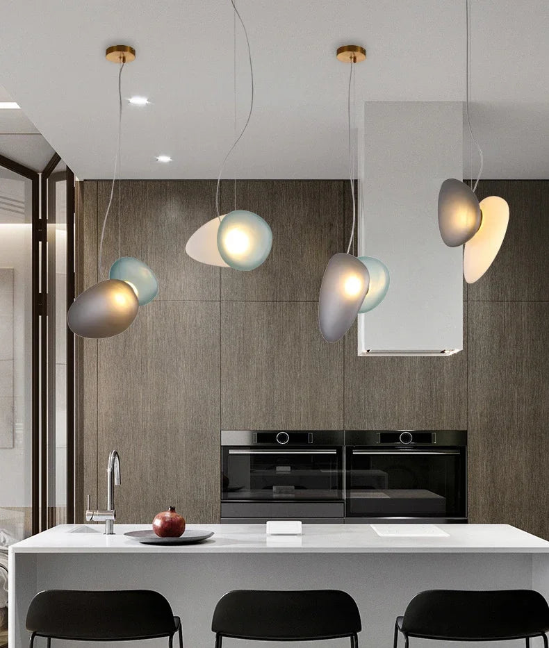 Chroma Pendant Lights