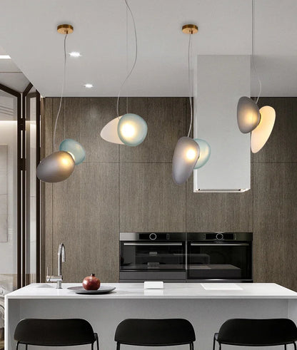 Chroma Pendant Lights