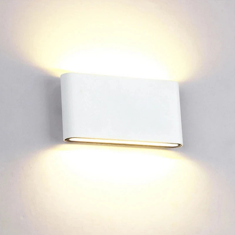 StormGuard Wall Light